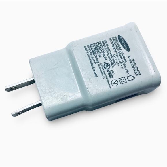 Samsung Travel Charger for Micro USB Devices - Picture 2 of 5